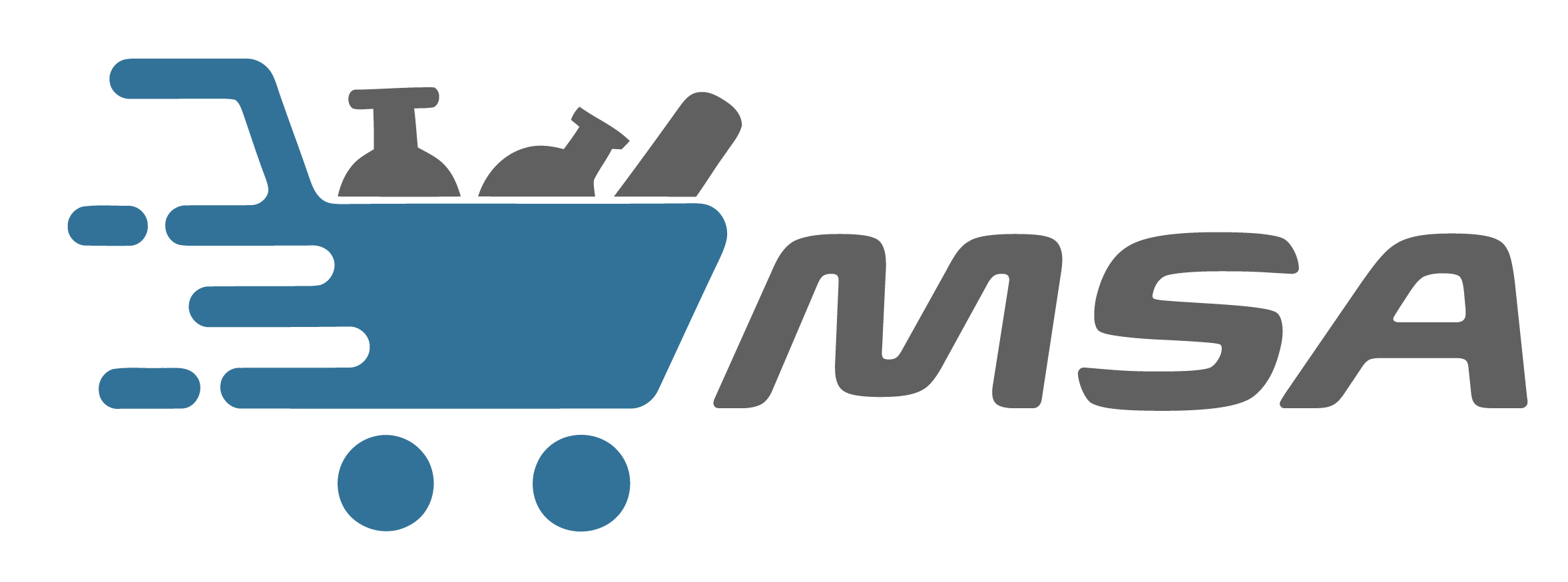 Master Sales